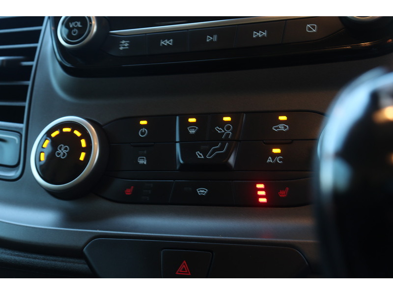 Ford Transit Custom 280 EcoBlue Trend - U1629