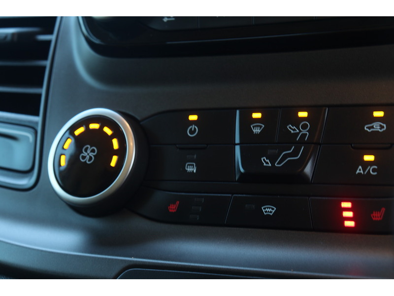 Ford Transit Custom 280 EcoBlue Trend - U1629