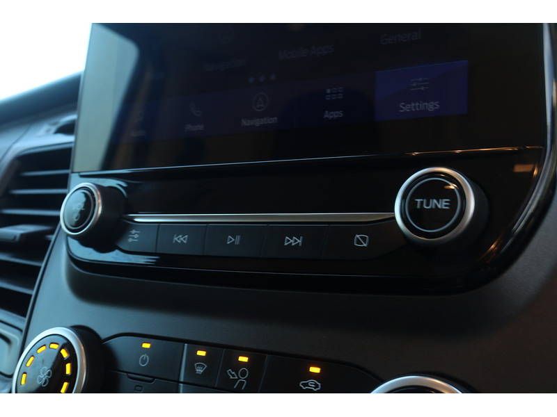 Ford Transit Custom 280 EcoBlue Trend - U1629