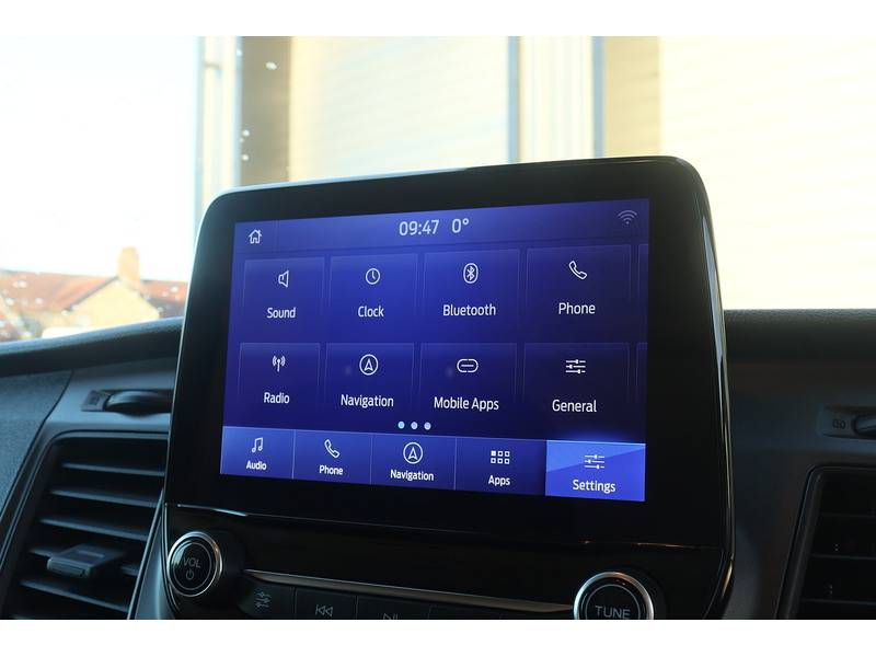 Ford Transit Custom 280 EcoBlue Trend - U1629