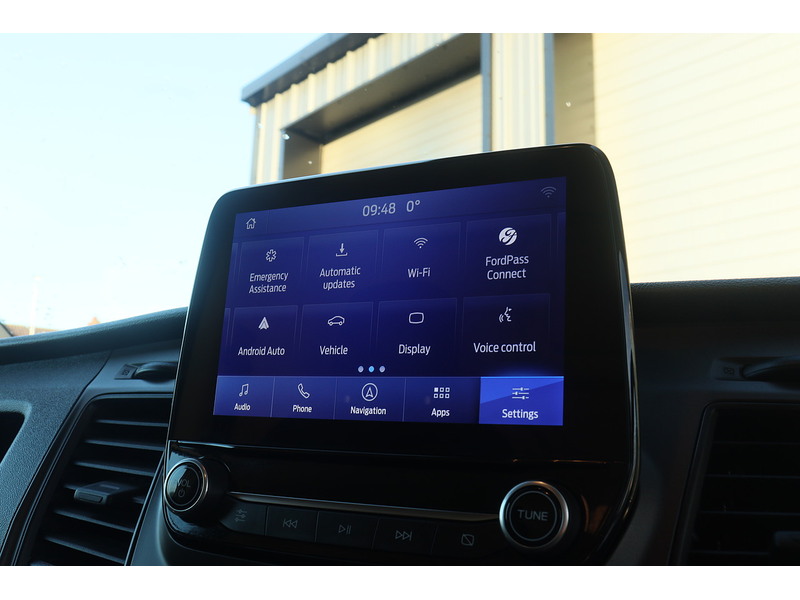 Ford Transit Custom 280 EcoBlue Trend - U1629