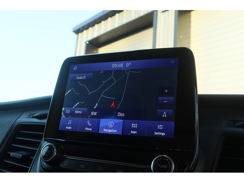 Ford Transit Custom 280 EcoBlue Trend - U1629