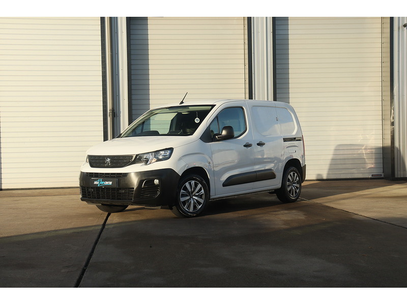 Peugeot Partner BlueHDi 1000 Professional - U1631