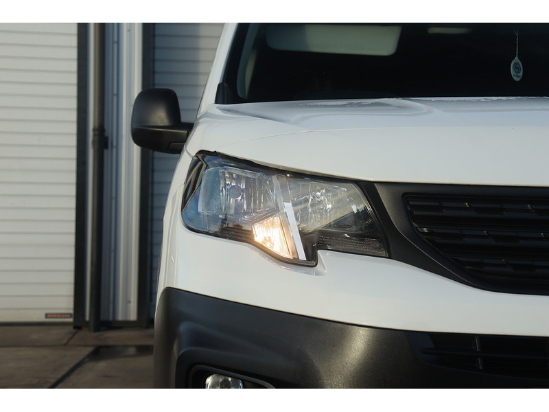 Peugeot Partner BlueHDi 1000 Professional - U1631