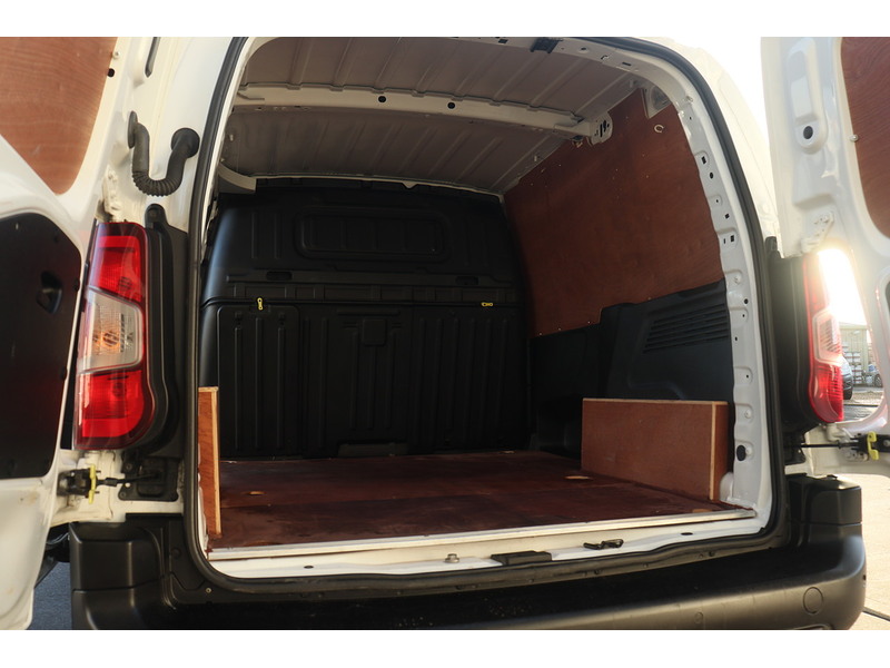 Peugeot Partner BlueHDi 1000 Professional - U1631