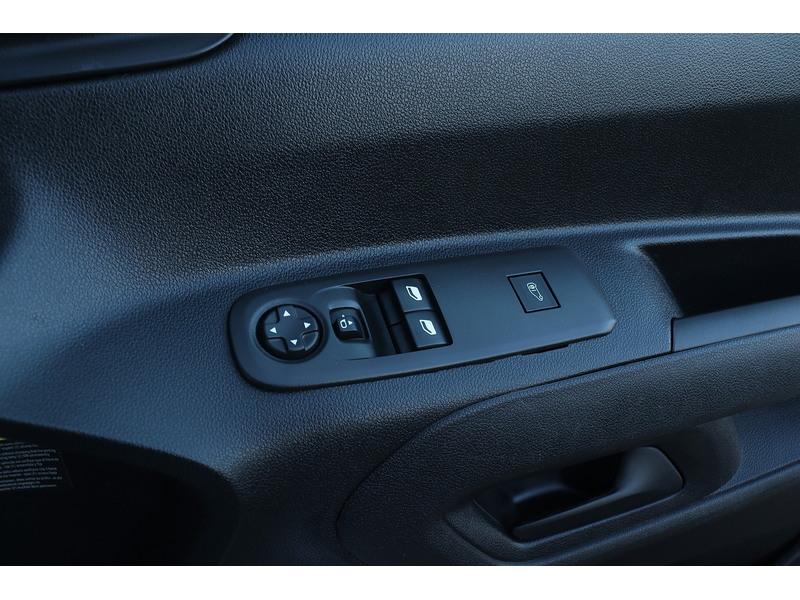 Peugeot Partner BlueHDi 1000 Professional - U1631