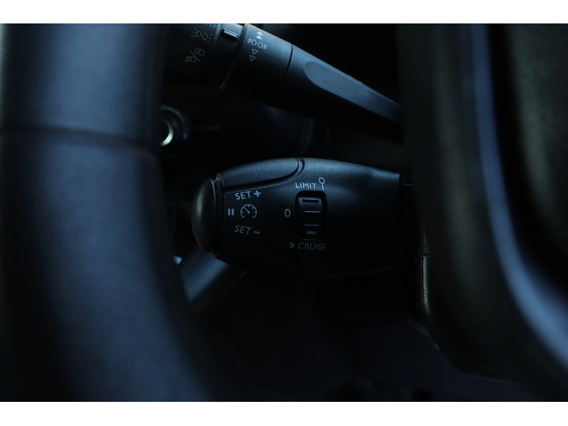 Peugeot Partner BlueHDi 1000 Professional - U1631