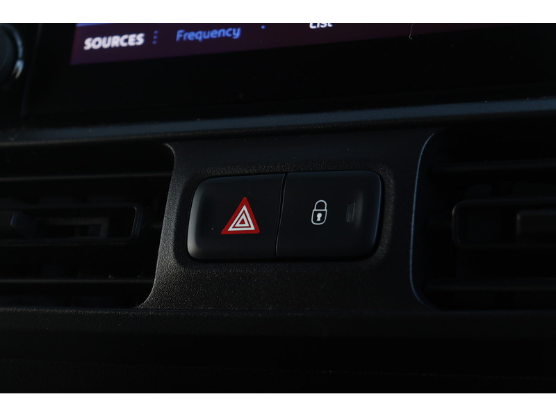 Peugeot Partner BlueHDi 1000 Professional - U1631