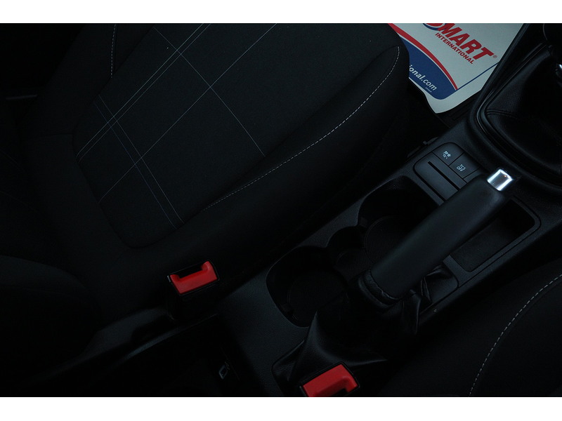 Ford Fiesta Van TDCi - U1640