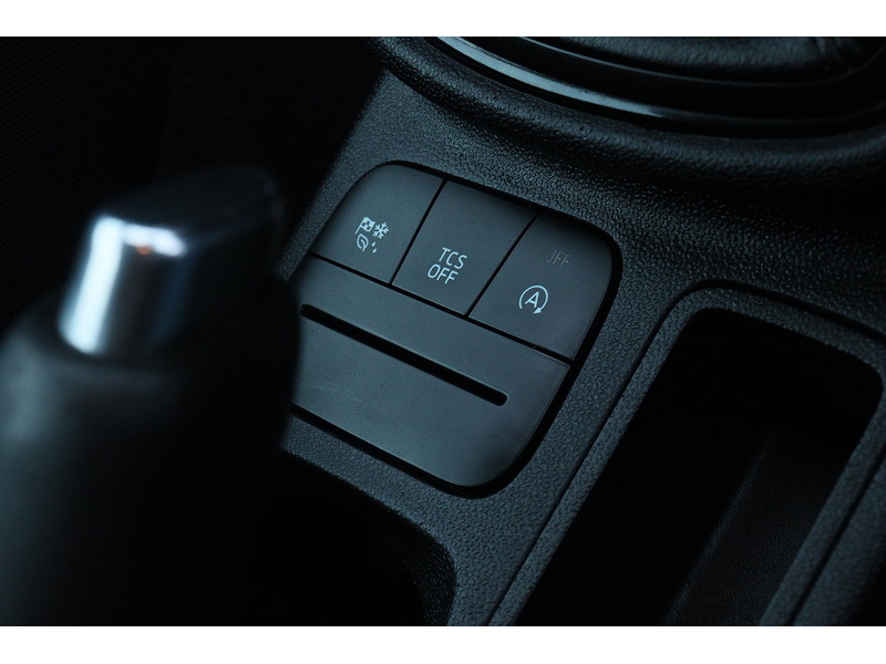 Ford Fiesta Van TDCi - U1640