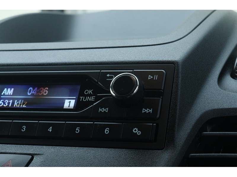 Ford Transit Connect 240 EcoBlue Leader - U1641