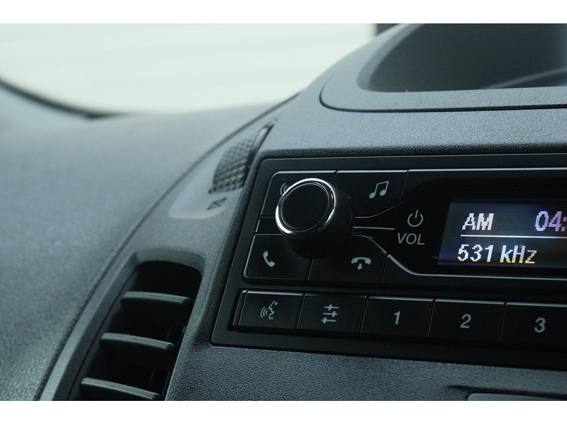 Ford Transit Connect 240 EcoBlue Leader - U1641