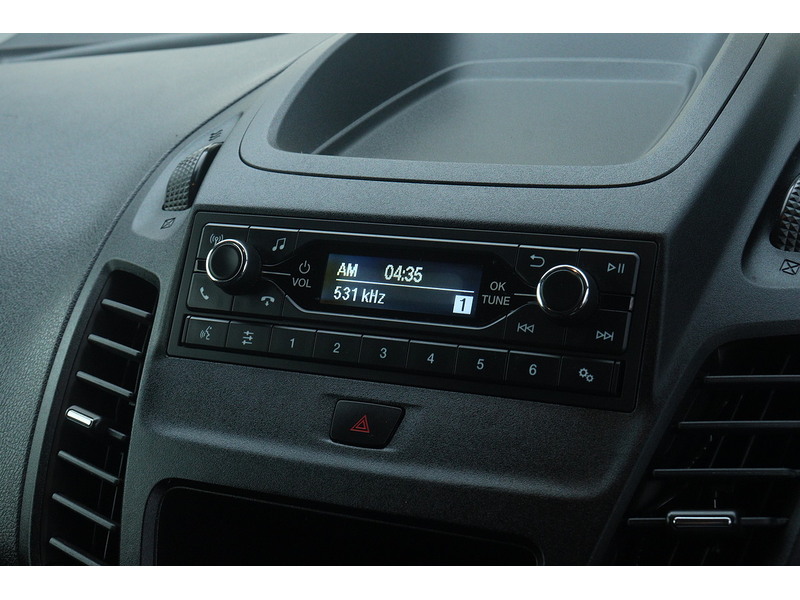 Ford Transit Connect 240 EcoBlue Leader - U1641