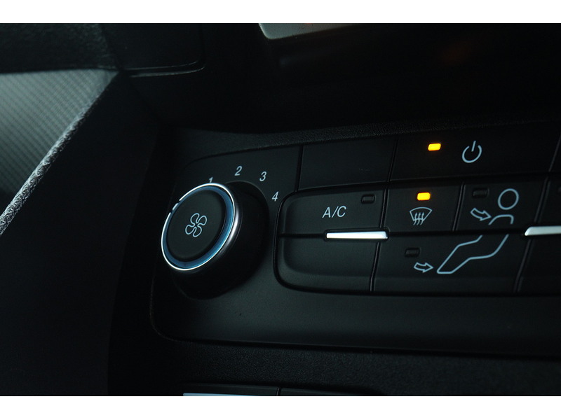 Ford Transit Connect 240 EcoBlue Leader - U1641