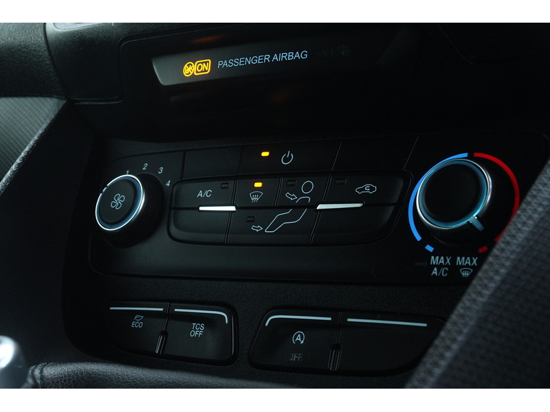 Ford Transit Connect 240 EcoBlue Leader - U1641