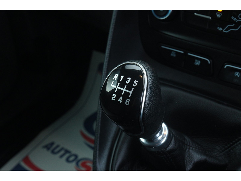 Ford Transit Connect 240 EcoBlue Leader - U1641