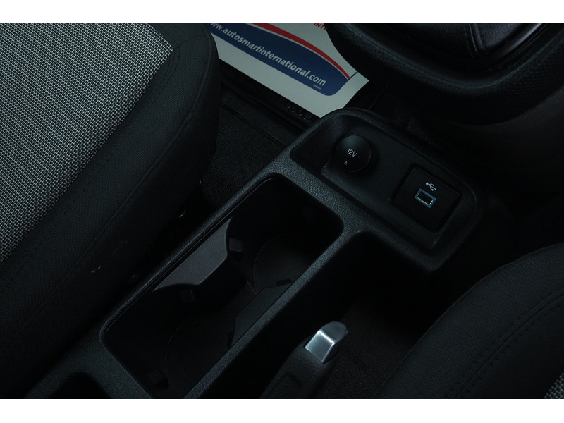 Ford Transit Connect 240 EcoBlue Leader - U1641