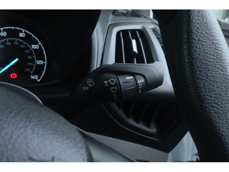 Ford Transit Connect 240 EcoBlue Leader - U1641