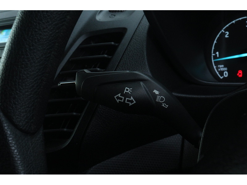 Ford Transit Connect 240 EcoBlue Leader - U1641