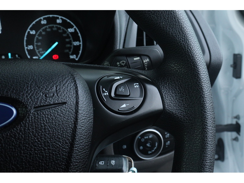 Ford Transit Connect 240 EcoBlue Leader - U1641