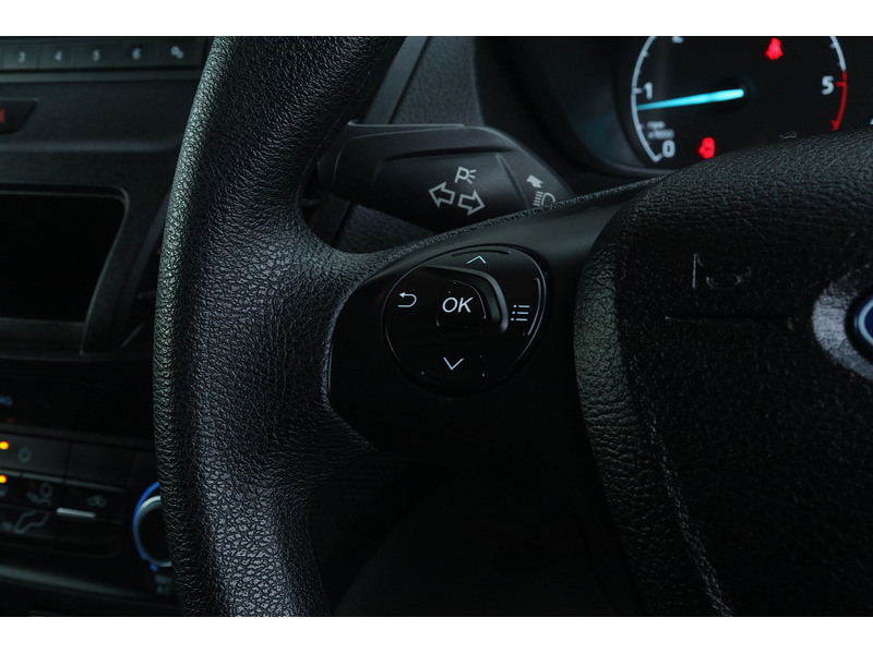 Ford Transit Connect 240 EcoBlue Leader - U1641