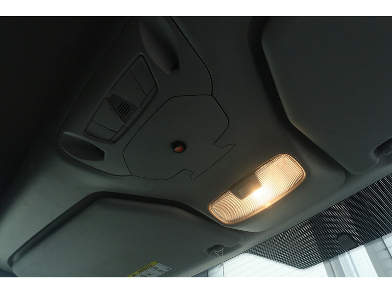 Ford Transit Connect 240 EcoBlue Leader - U1641