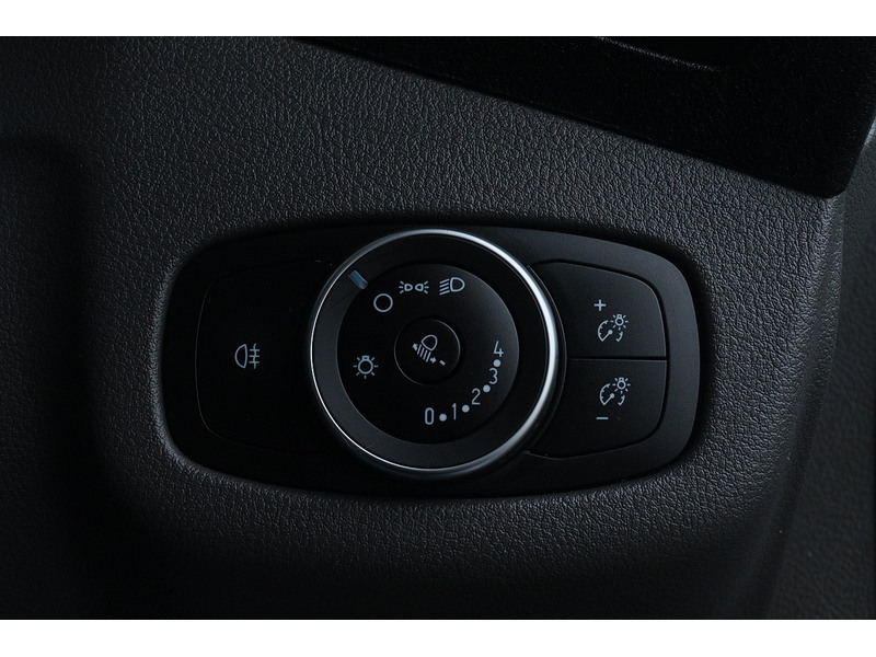 Ford Transit Connect 240 EcoBlue Leader - U1641