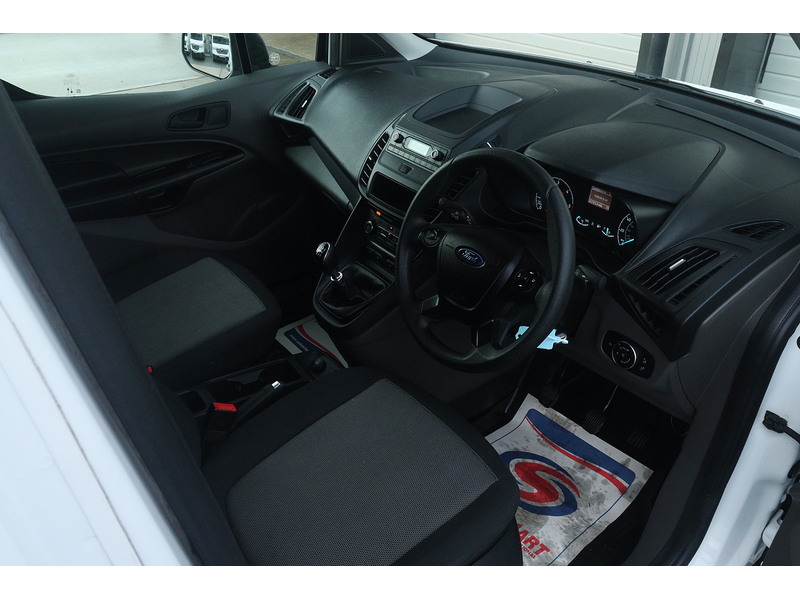 Ford Transit Connect 240 EcoBlue Leader - U1641
