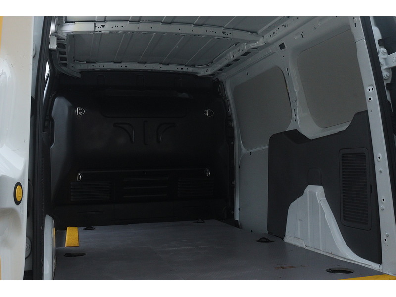 Ford Transit Connect 240 EcoBlue Leader - U1641