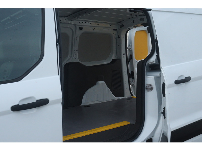 Ford Transit Connect 240 EcoBlue Leader - U1641