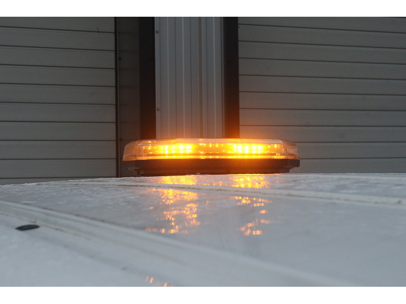 Ford Transit Connect 240 EcoBlue Leader - U1641