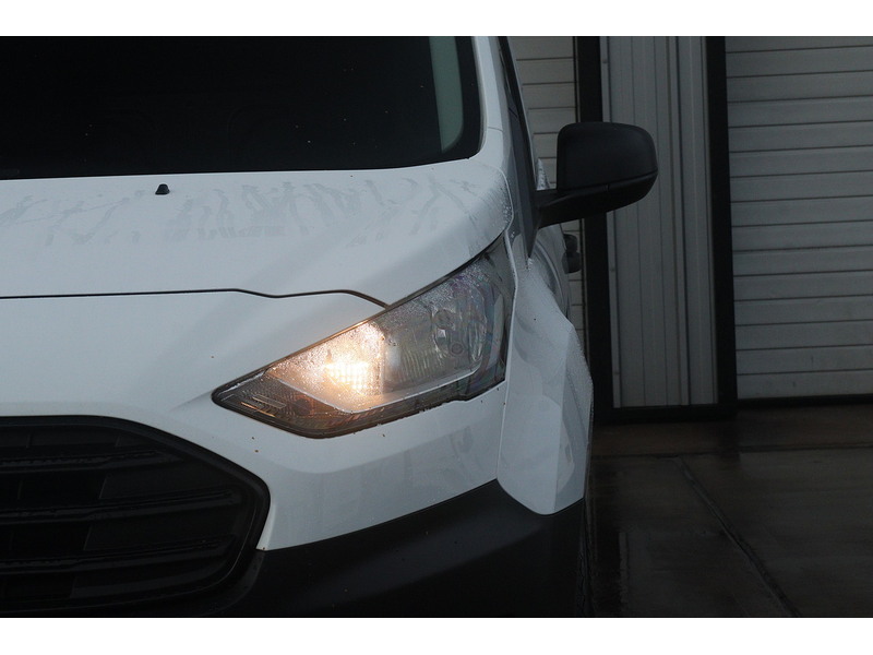 Ford Transit Connect 240 EcoBlue Leader - U1641