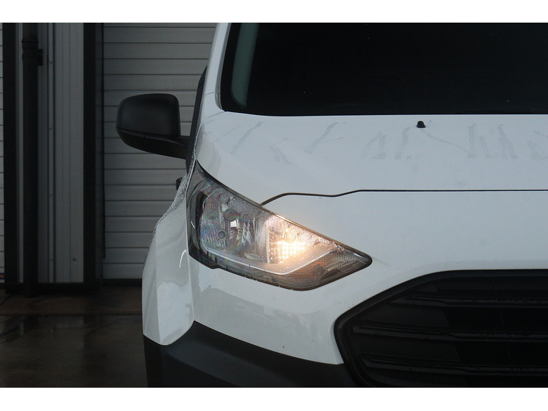 Ford Transit Connect 240 EcoBlue Leader - U1641