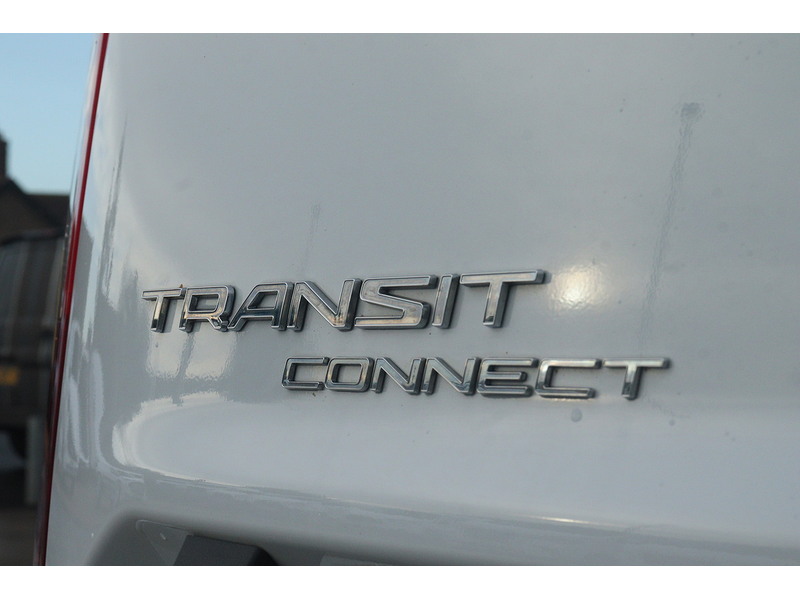 Ford Transit Connect 240 EcoBlue Leader - U1641