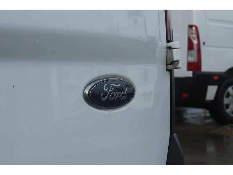 Ford Transit Connect 240 EcoBlue Leader - U1641