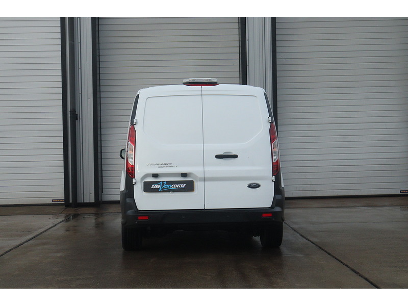 Ford Transit Connect 240 EcoBlue Leader - U1641