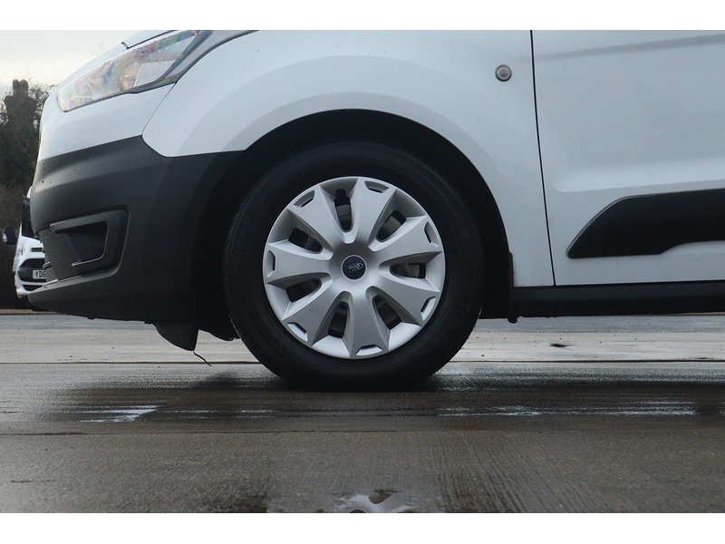 Ford Transit Connect 240 EcoBlue Leader - U1641