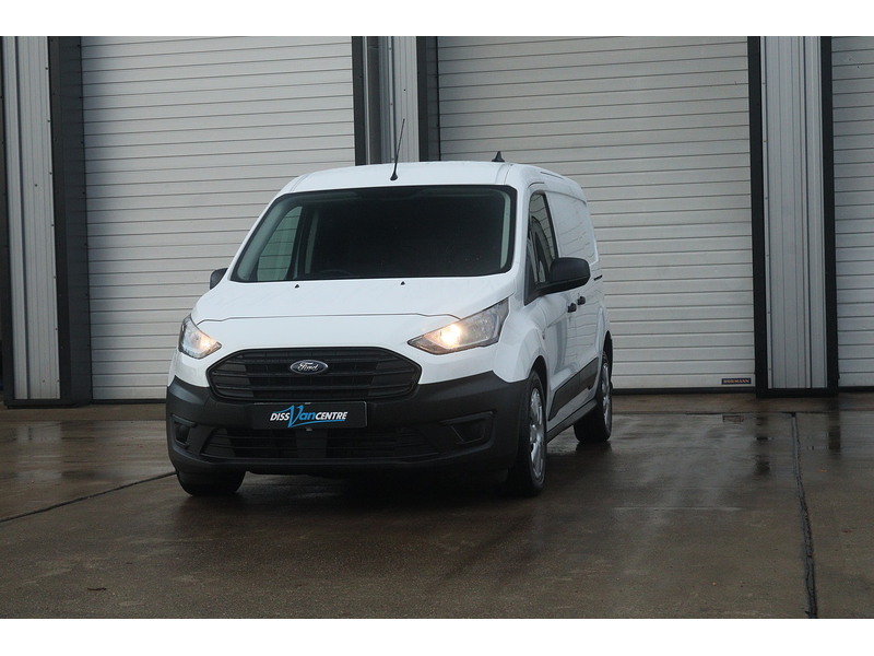 Ford Transit Connect 240 EcoBlue Leader - U1641