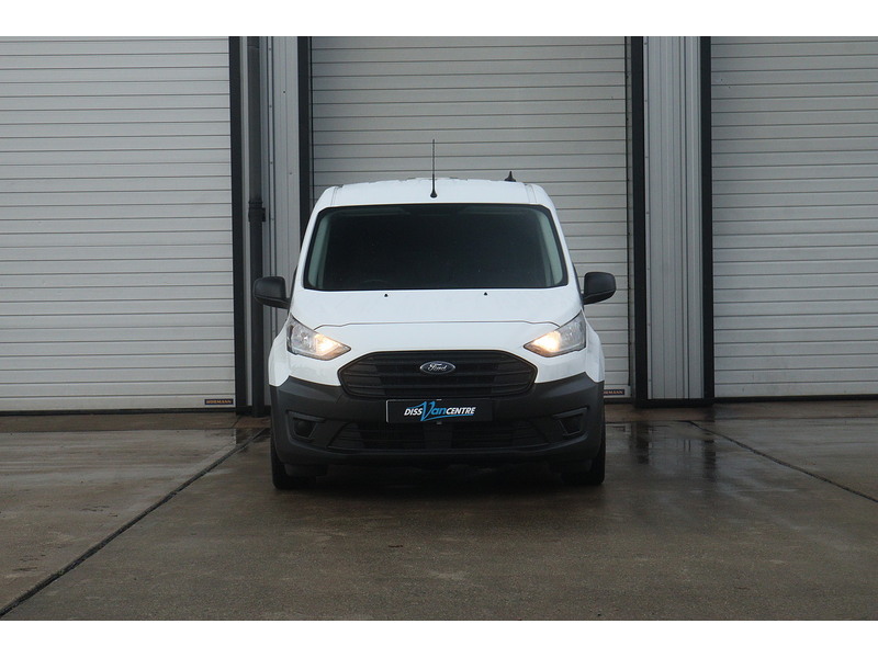 Ford Transit Connect 240 EcoBlue Leader - U1641