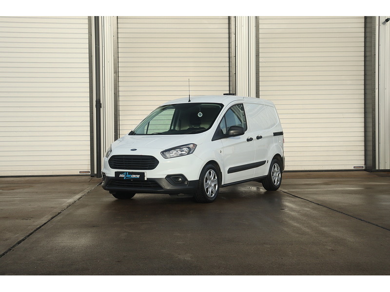 Ford Transit Courier TDCi Trend - U1644