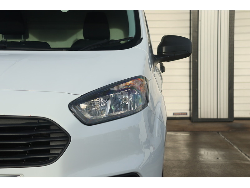 Ford Transit Courier TDCi Trend - U1644