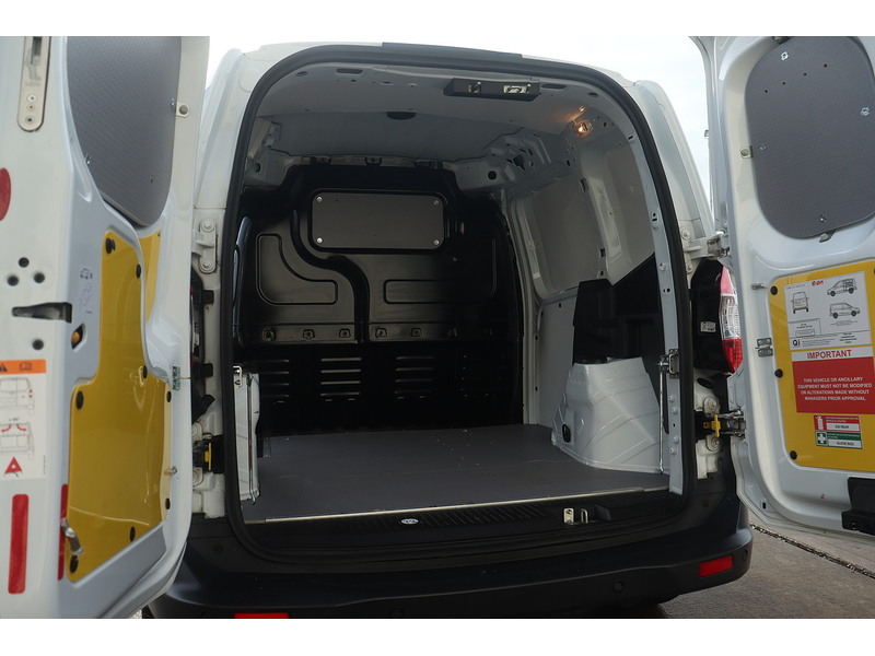 Ford Transit Courier TDCi Trend - U1644