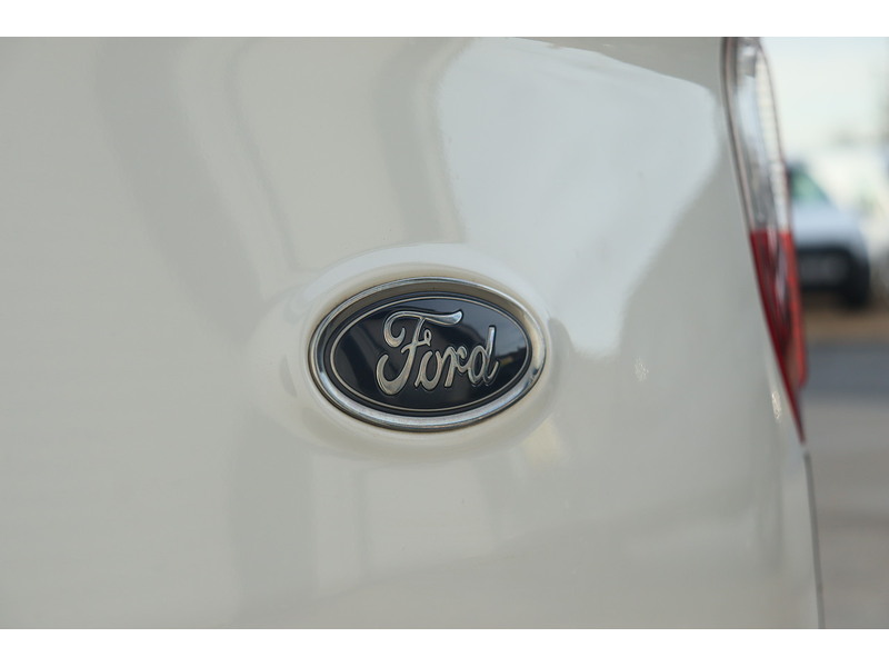 Ford Transit Courier TDCi Trend - U1644
