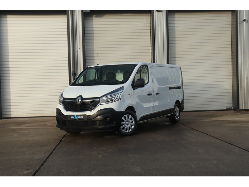 Renault Trafic dCi ENERGY 30 Business - U1645