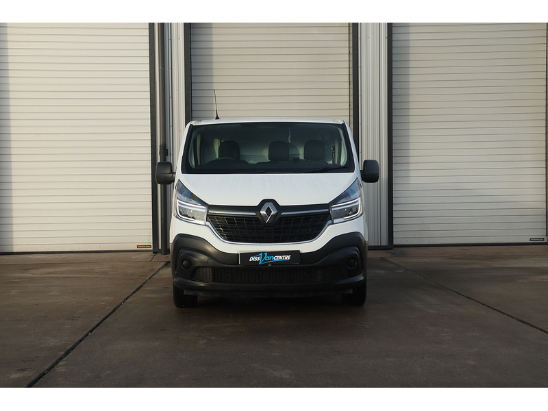 Renault Trafic dCi ENERGY 30 Business - U1645