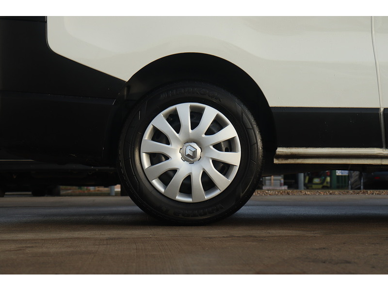 Renault Trafic dCi ENERGY 30 Business - U1645