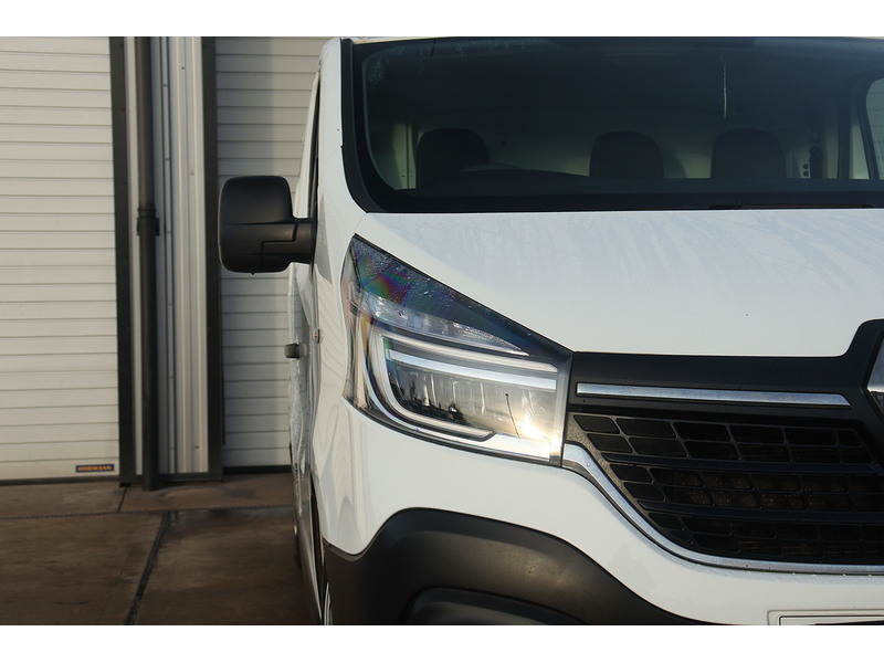 Renault Trafic dCi ENERGY 30 Business - U1645