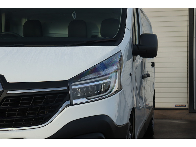 Renault Trafic dCi ENERGY 30 Business - U1645