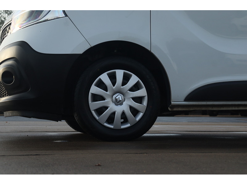 Renault Trafic dCi ENERGY 30 Business - U1645