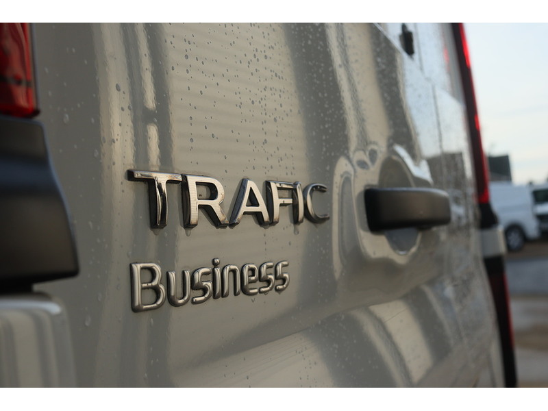 Renault Trafic dCi ENERGY 30 Business - U1645